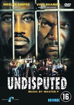 Undisputed (dvd)
