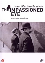 Impassioned Eye (dvd)