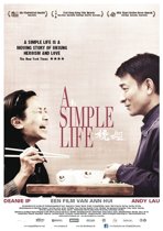 A Simple Life (dvd)