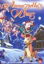 Annabelle's Wens (dvd)