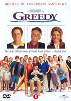 Greedy (D) (dvd)