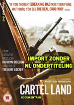 Cartel Land (import) (dvd)