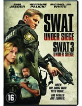 S.W.A.T.: Under Siege (dvd)