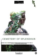 Cemetery Of Splendour (dvd)