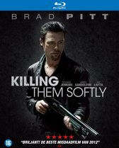 Killing Them Softly (dvd)