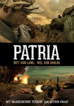 Patria (dvd)