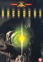 Breeders (dvd)