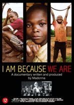 I Am Because We Are (dvd)
