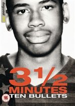 3,5 Minutes, Ten Bullets (import) (dvd)