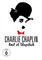 Chaplin - Best Of Slapstick (dvd)