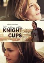 Knight Of Cups (dvd)