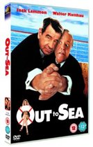 Out to sea (import) (dvd)