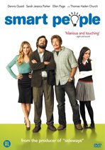 Smart People (dvd)
