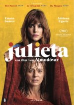 Julieta (dvd)
