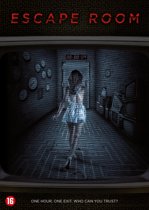 Escape Room (dvd)
