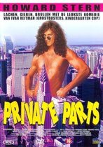 Private Parts (dvd)