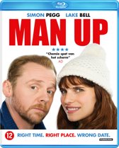 Man Up (dvd)