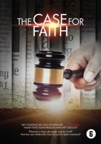 The case for faith (dvd)