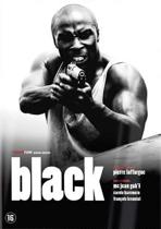Black (2009) (dvd)
