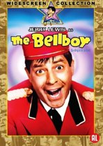 Bellboy (D/F) (dvd)