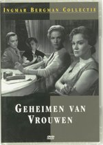 Geheimen Van Vrouwen (dvd)