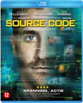 Source Code (blu-ray)