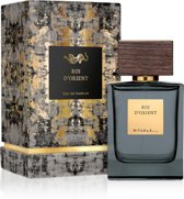 RITUALS Roi d’Orient 60 ml - Eau de Parfum - Herenparfum