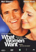 What Women Want (dvd)
