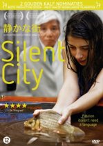 Silent City (dvd)