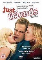 Just Friends (dvd)