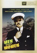 Men without Women (1930) (dvd)