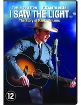 I Saw The Light (dvd)
