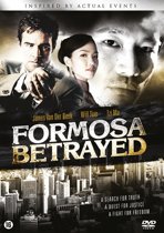 Formosa Betrayed (dvd)