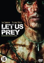 Let Us Prey (dvd)