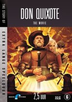 Don Quixote (dvd)