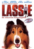 Lassie (2005) (dvd)