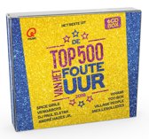 Qmusic Top 500 Van Het Foute Uur - 2018