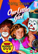 Our Little Girl (1935) (dvd)