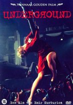 Underground (dvd)