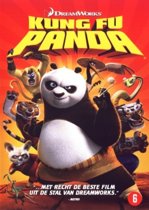 Kung Fu Panda (dvd)