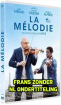 La Mélodie [DVD] (import)