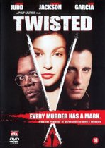Twisted (dvd)