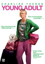 Young Adult (Dvd)