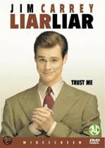 Liar Liar (dvd)