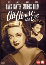 All About Eve (dvd)
