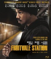Fruitvale Station (dvd)