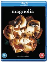 Magnolia (Blu-ray) (Import)