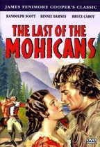 The Last of the Mohicans (1936) (import) (dvd)