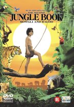 Second Jungle Book (dvd)