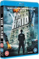 Raid (import) (dvd)